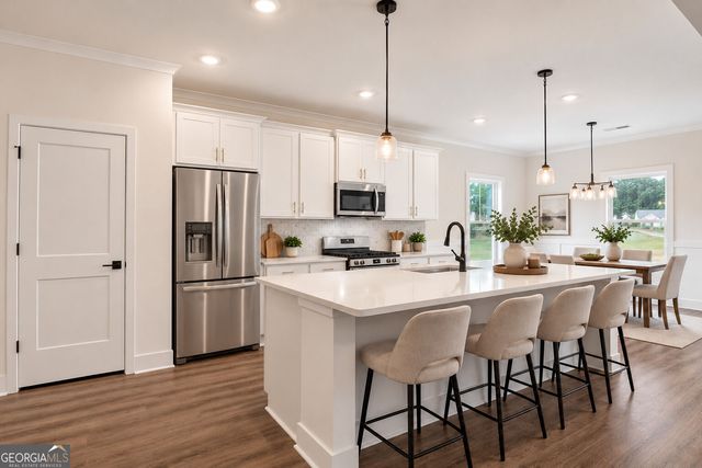 3380 Trevi Trail, Douglasville, GA 30135