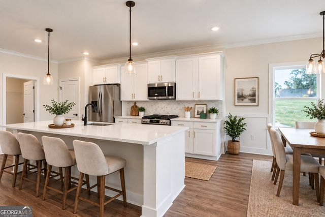 3380 Trevi Trail, Douglasville, GA 30135