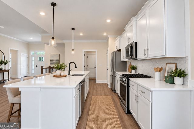 3380 Trevi Trail, Douglasville, GA 30135