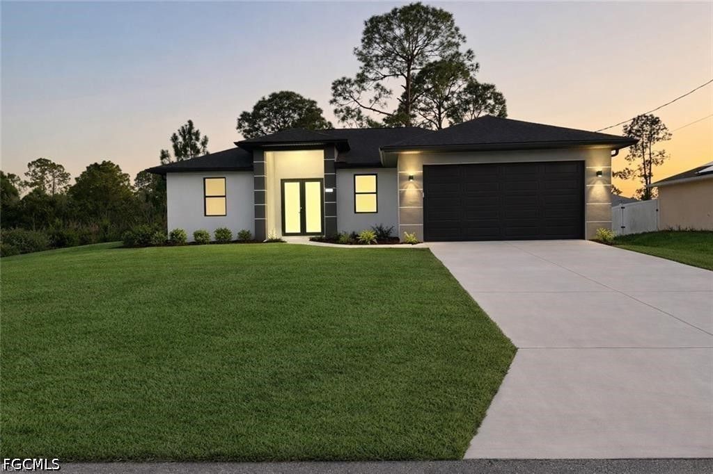 3222 48th ST W, Lehigh Acres, FL 33971
