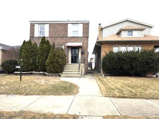 8609 S Indiana Avenue, Chicago, IL 60619