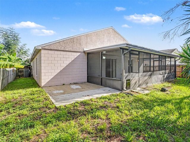 1626 WOODSTONE DRIVE, Apopka, FL 32703