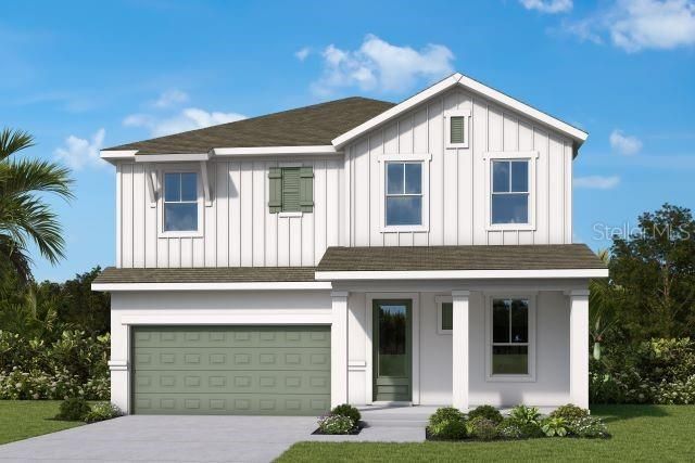 4008 W LEMON STREET, Tampa, FL 33609