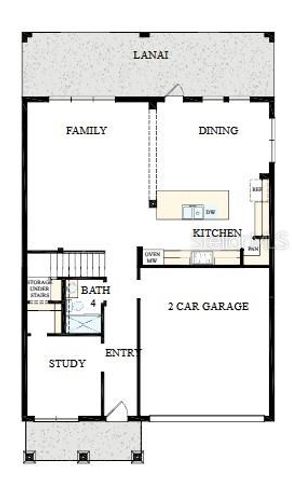 4008 W LEMON STREET, Tampa, FL 33609