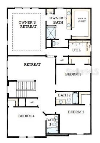 4008 W LEMON STREET, Tampa, FL 33609