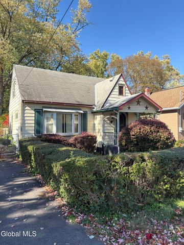 508 S Holmes Street, Glenville, NY 12302