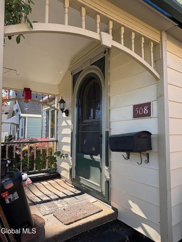 508 S Holmes Street, Glenville, NY 12302