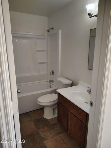 2560 S YAVAPAI Road, Apache Junction, AZ 85119