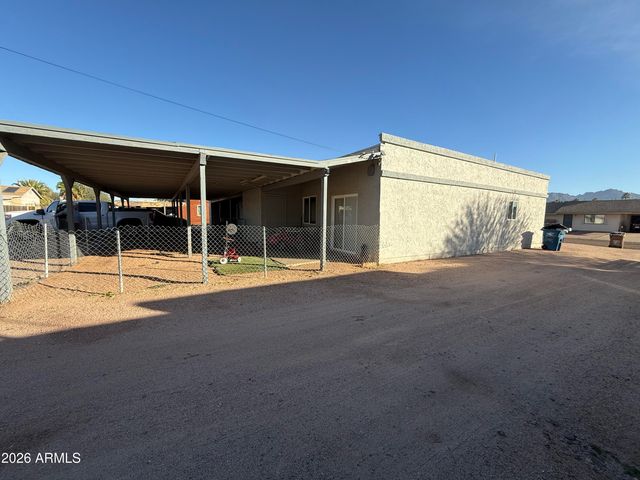 2560 S YAVAPAI Road, Apache Junction, AZ 85119