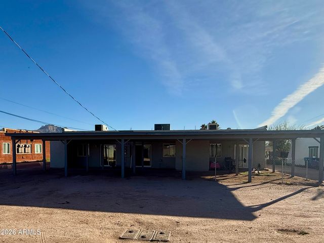 2560 S YAVAPAI Road, Apache Junction, AZ 85119
