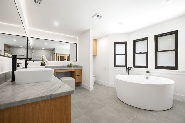 9622 Hilldale Drive, Dallas, TX 75231