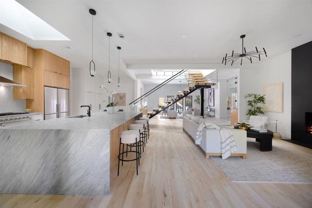 9622 Hilldale Drive, Dallas, TX 75231