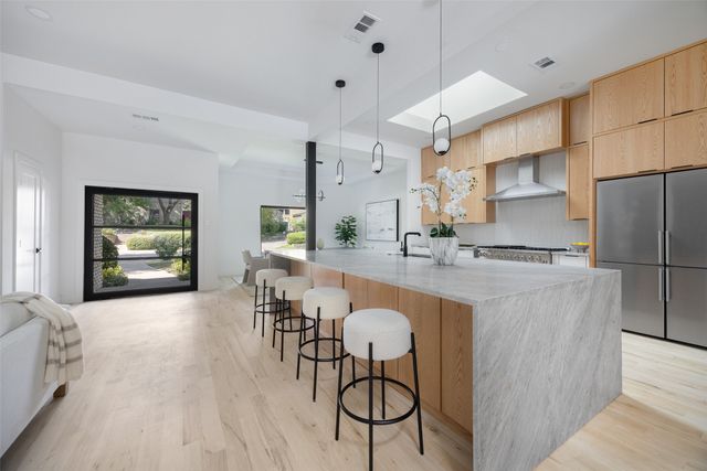 9622 Hilldale Drive, Dallas, TX 75231