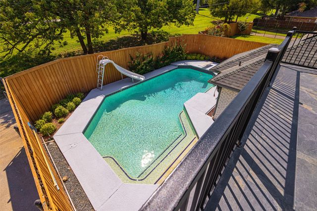 9622 Hilldale Drive, Dallas, TX 75231