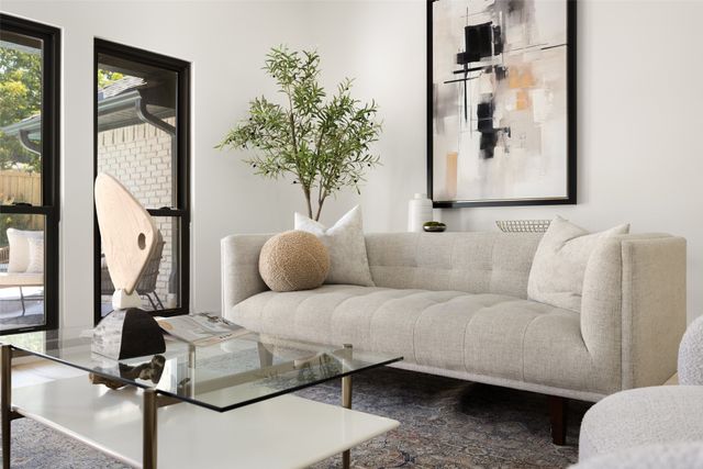 9622 Hilldale Drive, Dallas, TX 75231