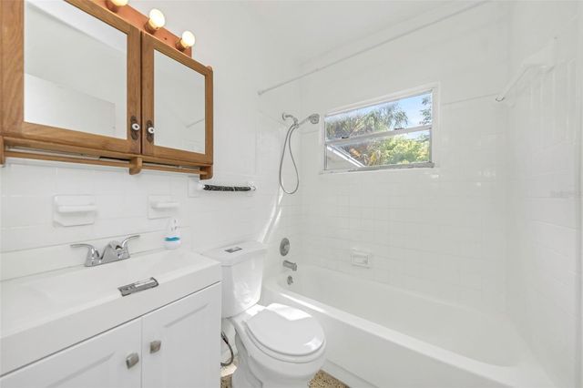 4118 FLAMINGO DRIVE, New Port Richey, FL 34652