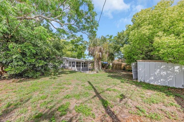 4118 FLAMINGO DRIVE, New Port Richey, FL 34652