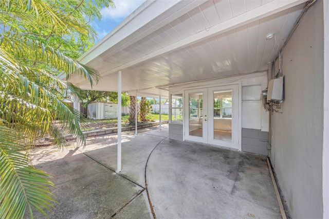 4118 FLAMINGO DRIVE, New Port Richey, FL 34652