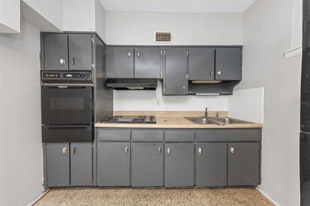 4118 FLAMINGO DRIVE, New Port Richey, FL 34652