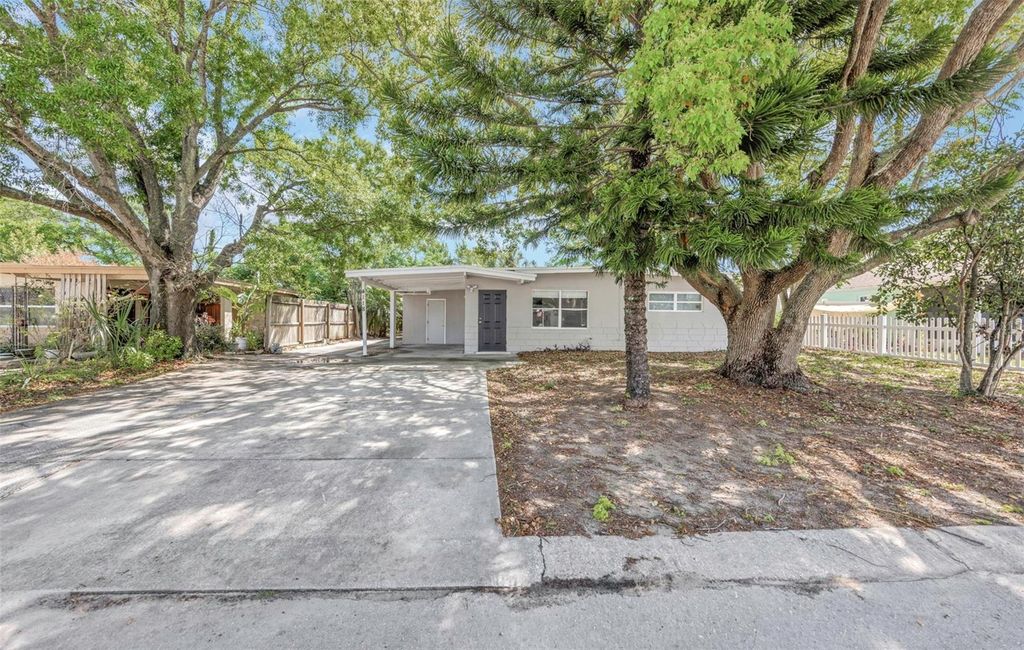 4118 FLAMINGO DRIVE, New Port Richey, FL 34652