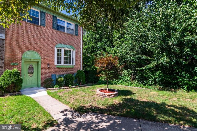 15278 WATERWHEEL TER, Woodbridge, VA 22191