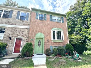 15278 WATERWHEEL TER, Woodbridge, VA 22191