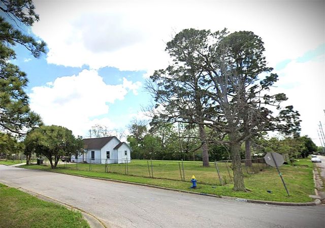 7208 Culmore Drive, Houston, TX 77087