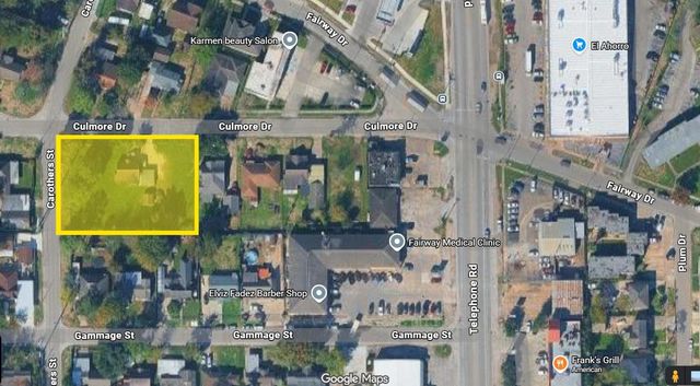 7208 Culmore Drive, Houston, TX 77087