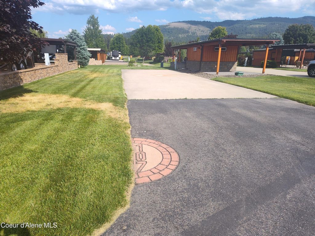 107 Par Loop, Blanchard, ID 83804