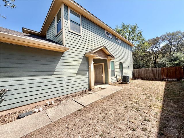 2406 Allred DR A, Austin, TX 78748