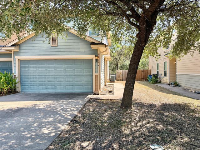 2406 Allred DR A, Austin, TX 78748