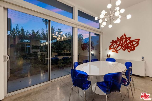 1570 E Sunny Dunes Road, Palm Springs, CA 92264