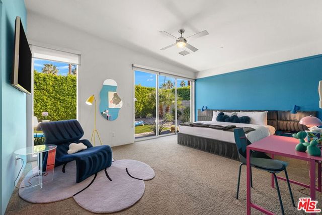 1570 E Sunny Dunes Road, Palm Springs, CA 92264