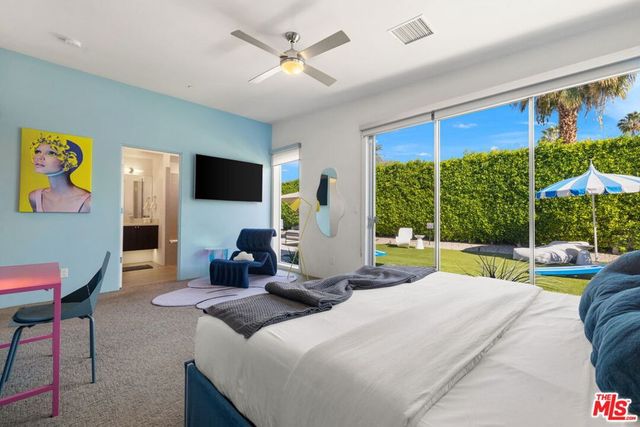 1570 E Sunny Dunes Road, Palm Springs, CA 92264