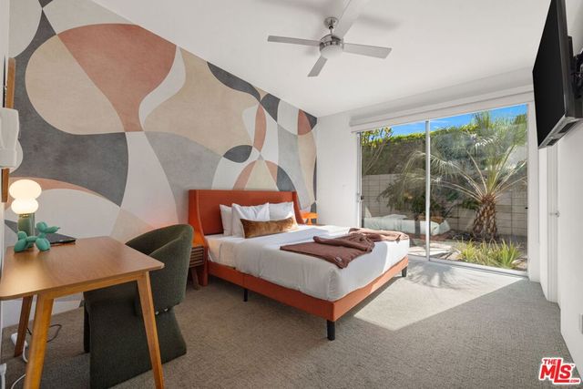 1570 E Sunny Dunes Road, Palm Springs, CA 92264