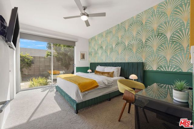 1570 E Sunny Dunes Road, Palm Springs, CA 92264