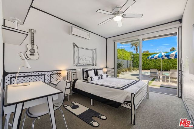 1570 E Sunny Dunes Road, Palm Springs, CA 92264