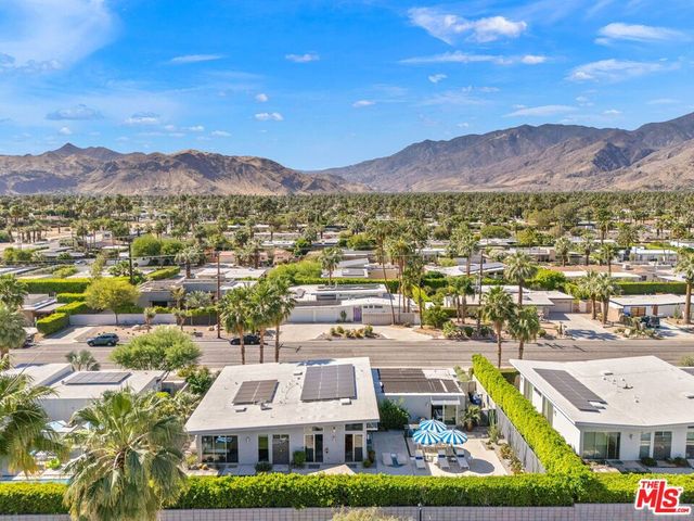 1570 E Sunny Dunes Road, Palm Springs, CA 92264