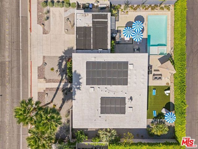 1570 E Sunny Dunes Road, Palm Springs, CA 92264