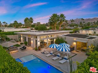 1570 E Sunny Dunes Road, Palm Springs, CA 92264