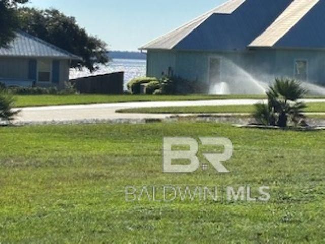 33434 Woodlands Drive, Lillian, AL 36549