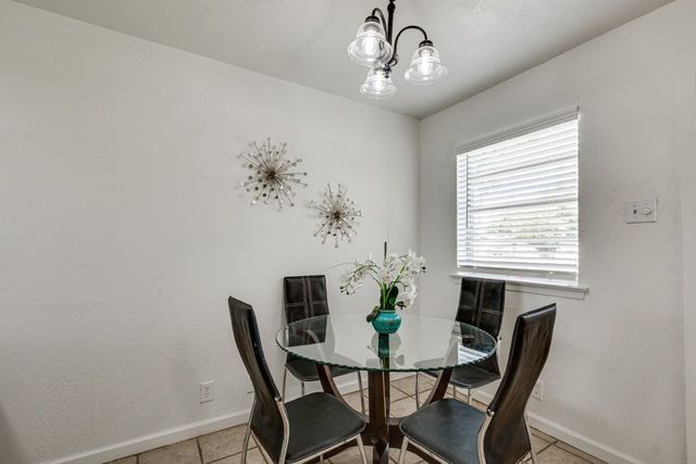 1519 Briarwood Drive, Mesquite, TX 75149