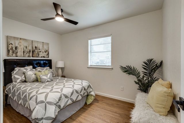 1519 Briarwood Drive, Mesquite, TX 75149