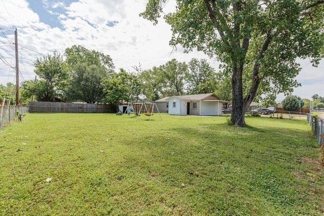 1519 Briarwood Drive, Mesquite, TX 75149
