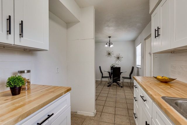 1519 Briarwood Drive, Mesquite, TX 75149