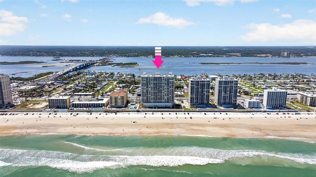 3333 S ATLANTIC AVENUE 2202, Daytona Beach, FL 32118