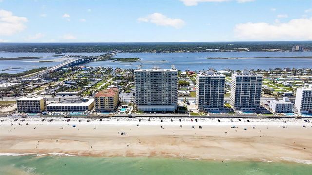 3333 S ATLANTIC AVENUE 2202, Daytona Beach, FL 32118