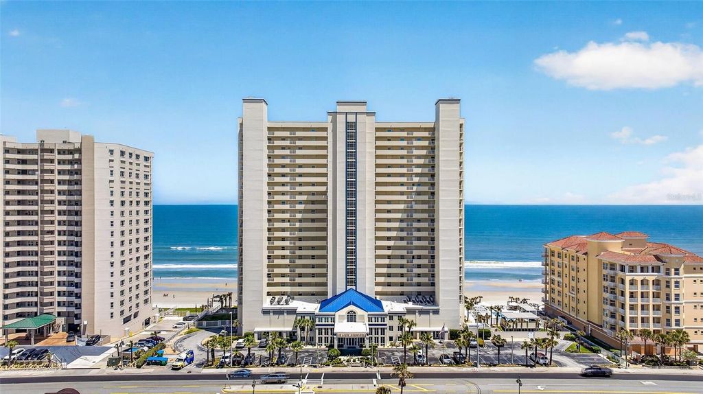 3333 S ATLANTIC AVENUE 2202, Daytona Beach, FL 32118