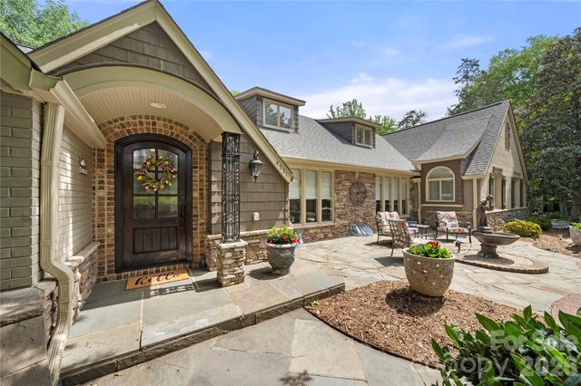 4531 Montibello Drive, Charlotte, NC 28226