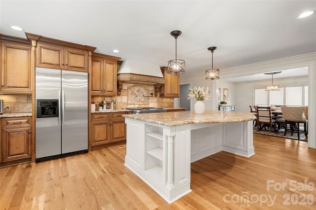 4531 Montibello Drive, Charlotte, NC 28226